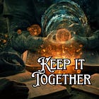 Prayer Weaving & Spellcraft - Druid Craft 101