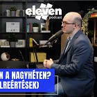 Mi történt valójában a nagyhéten? (és gyakori bibliai félreértések) (#36)