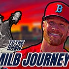 The crazy story of new Red Sox pitcher Hobie Harris 