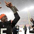 GL Pod: Shaun King's VERY loud message for Pittsburgh Steelers HC Mike Tomlin, Geno v. Darnold, Colts QB Mess, NFL Free Agency