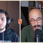 El Sótano: 'El caso Bergamini'