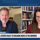 A Landmark Order Against DOGE + More (Legal AF Ad-Free)
