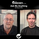 Ask Me Anything session with Raoul Ehren 