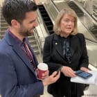 EXCLUSIVE: Sen. Lummis predicts stablecoin bill will clear filibuster, win over 60+ US senators