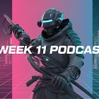 🩻 Week 11, 2025: Wall Street's Worst Nightmare