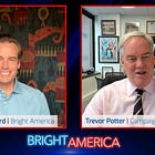 Defending the Rule of Law: A Conversation with Trevor Potter