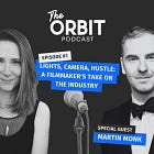 Lights, Camera, Hustle: A Filmmaker's Take on the Industry