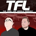 The Final Lap Weekly Podcast: Berry Best at Vegas / Homestead Preview