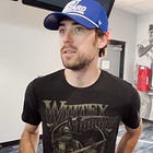 Video: Ryan Blaney Media Scrum (Charlotte Tire Test)