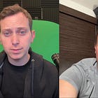Meidas Meet-Up with Ben and Brett—Exclusive Behind-the-Scenes