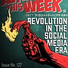 America This Week, Mar 21, 2025: "Terror Hypocrisy and the Real JFK Revelations"