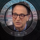 Listen to This Article - Exclusive: Andrew Weissmann in Crosshairs as War on Big Law Continues