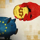 Listen to This Article - Subsidized Europe Cries in Despair