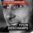 Yvon Deschamps