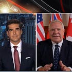 Doug Ford, King of Ontario