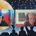 America This Week, Live on Monday Nights (3/24/25)