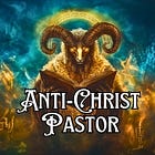 Four Tools of The Devil A Reaction Part 2
