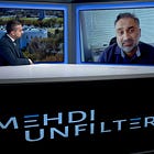 A Georgetown Scholar Is Facing Deportation for His Pro-Palestine Views. Mehdi Speaks to His Lawyer. 