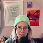 Live with Lizzy #8: Low Phone Battery Edition