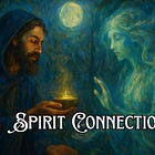 Connecting to The Spirit of the Land Practice over Belief in Animism - reacting to Rune from Nordic Animism