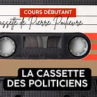Pourquoi les politiciens parlent en slogans? 