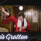 Le film "Elvis Gratton"