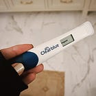The Chemical Pregnancy