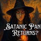 Modern Witch Hunts in America - What’s Happening in South Carolina & Why It Matters