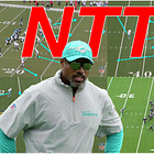 A Review of the Miami Dolphins Non-Traditional Tampa 2 Coverages