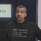 Mehdi Unloads About ‘The Shitshow’ We’re In