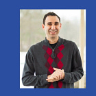 Andrew Hanauer: How to Love Your Enemies