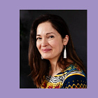 Elizabeth Oldfield: Fully Alive