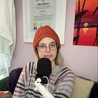 Live with Lizzy #6: My Neighbor Was Abducted by ICE
