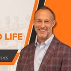 #9 Living an Undivided Life | Jeff Schiefelbein