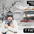 Y fait frette! Le climat et la température au Québec