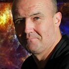Exclusive for Subscribers: My Appearance on The Ritchie Allen Show