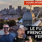 L'histoire et le futur de French With Frederic