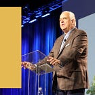 Tom Christofferson: How Church?