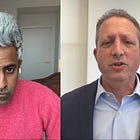 WATCH: New York versus America