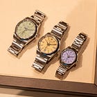 Watches & Wonders 2025: With The Enthusiasts + Photo Dump