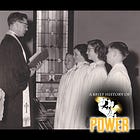 Brief#14 What Decimated the Lutheran Churches in America?
