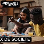 Les jeux de société au Québec