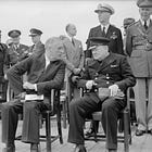 [AUDIO] Great Powers Can Have Tariffs Or Die