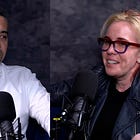 'We Are Governed by Morons': Mehdi and Molly Jong-Fast on Trump, Tariffs, and Terrible People