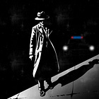 "The Pedestrian"