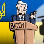 Listen to This Article - Biden Lied About Everything, Including Nuclear Risk, During Ukraine Operation