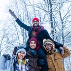10 raisons de vivre au Québec