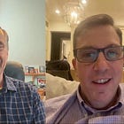 Live with Steve Vladeck on the Supreme Court's two recent interventions