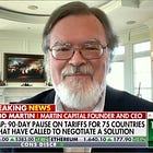 See I Told You So - My Fox Business Interview on Trump's Trade Triumph