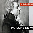 Parlons de musique